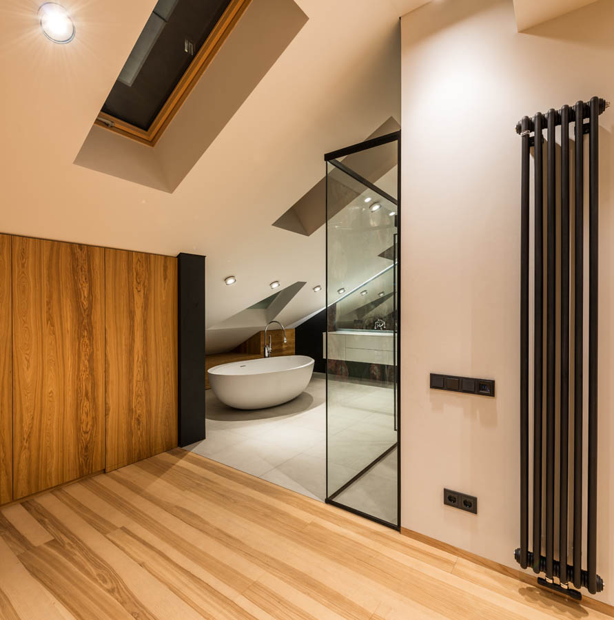 Renoviranje potkrovlja Beograd