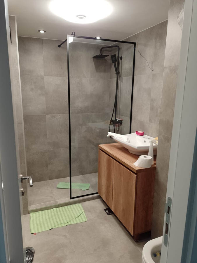 Adaptacija kupatila Beograd