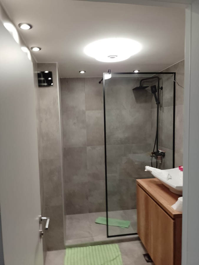 Renovacija kupatila Beograd