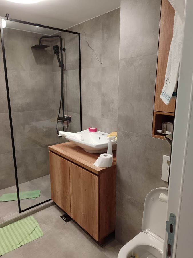 Renoviranje kupatila Beograd