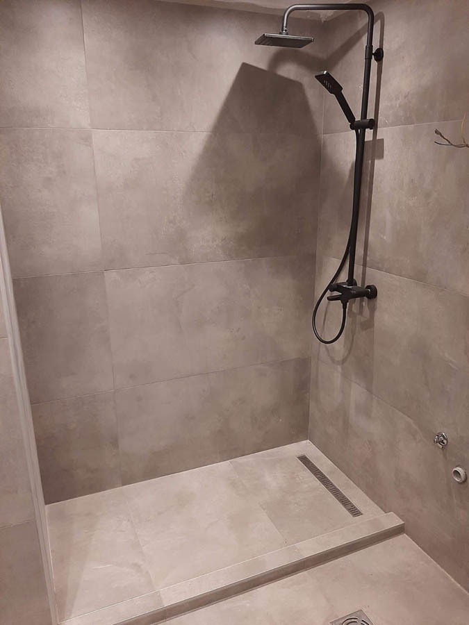 Renoviranje kupatila u Beogradu