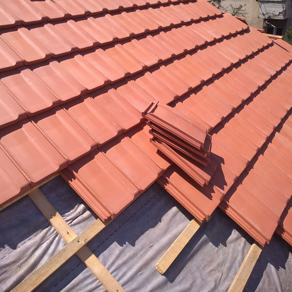 Tesarski radovi u sklopu adaptacije stana ili poslovnog prostora